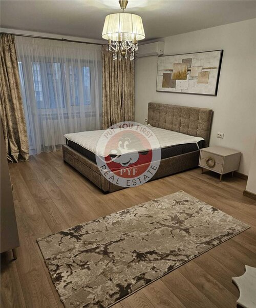 Vitan | Garsoniera | Decomandata | 44mp| B12095