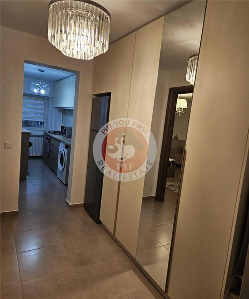 Vitan | Garsoniera | Decomandata | 44mp| B12095