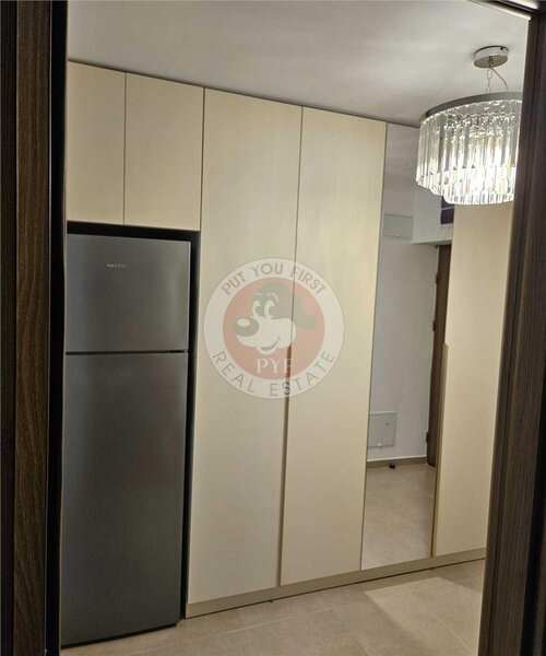 Vitan | Garsoniera | Decomandata | 44mp| B12095