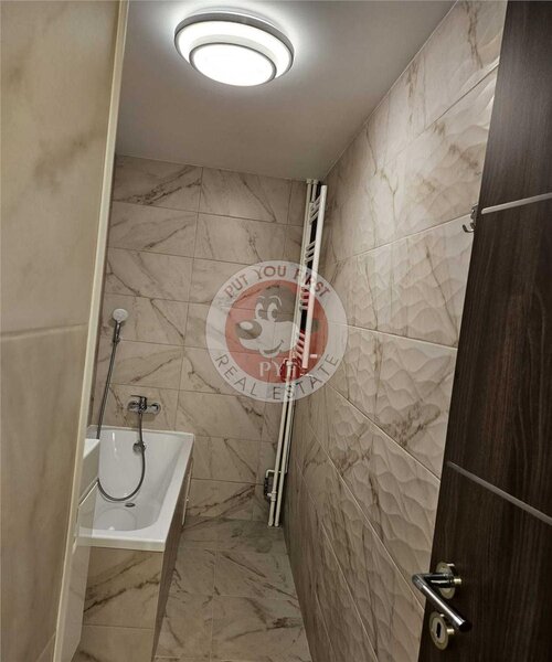 Vitan | Garsoniera | Decomandata | 44mp| B12095