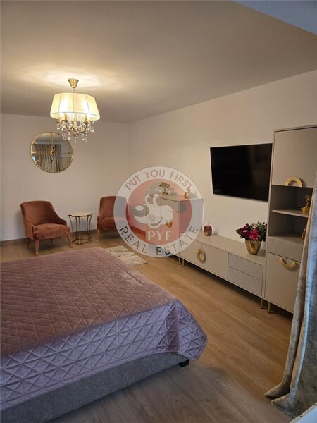 Vitan | Garsoniera | Decomandata | 44mp| B12095