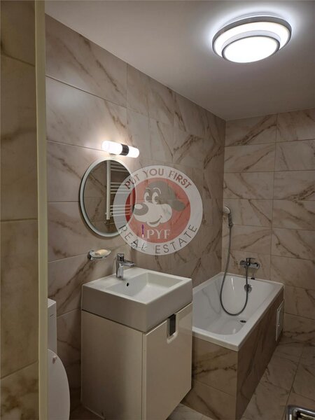 Vitan | Garsoniera | Decomandata | 44mp| B12095