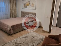 Vitan | Garsoniera | Decomandata | 44mp| B12095